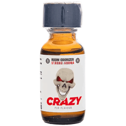 Crazy 25ml