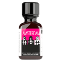 Amsterdam 24ml