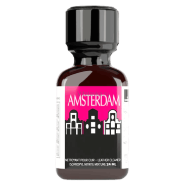 Amsterdam 24ml Раскрыть свою женскую энергию и привлекательность