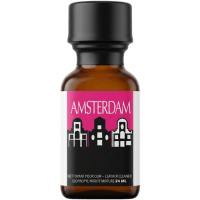 Amsterdam 24ml Amsterdam 24ml