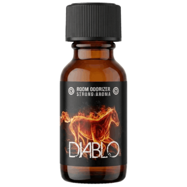 Diablo 25ml На грани ада и невероятных ощущений