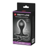 Pretty Love Anal Plug - Pretty Love Anal Plug