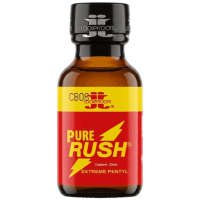 Rush Pure 25ml