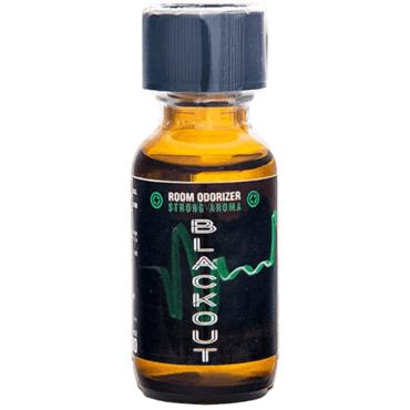 Blackout 25ml Мир таинственных и загадочных ощущений