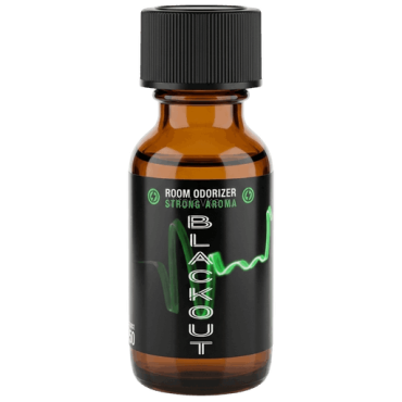 Blackout 25ml Мир таинственных и загадочных ощущений