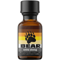 Bear Extra Strong 24ml Bear Extra Strong 24ml