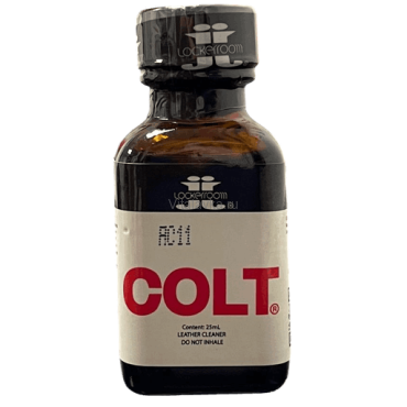 Colt 25ml Прямолинеен и эффективен