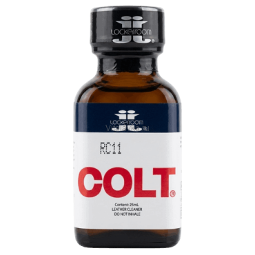 Colt 25ml Прямолинеен и эффективен