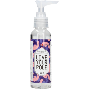 Love Your Pole 100 ml 