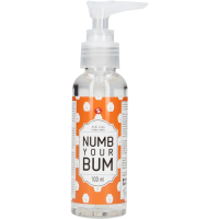 Numb Your Bum 100 ml Numb Your Bum 100 ml