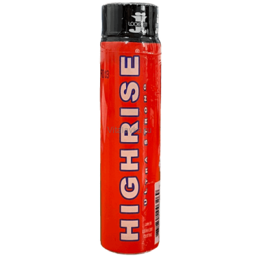 Highrise Ultra Strong 30ml Небоскреб в мире попперсов