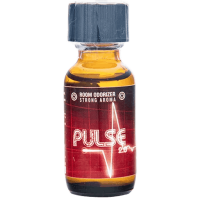 Pulse 25ml