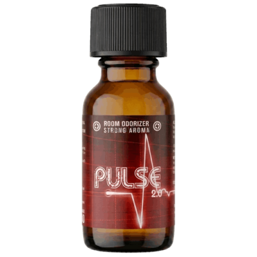 Pulse 25ml Пульс начинает учащаться