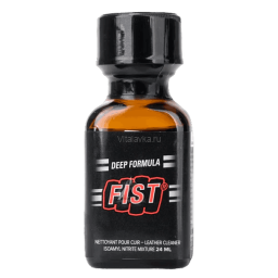 Fist Eu 24ml