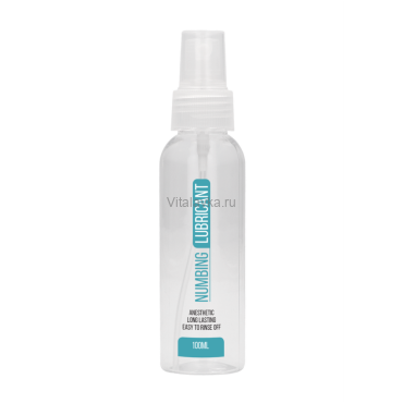 Numbing Lubricant 100 ml 