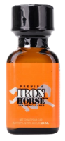 Iron Horse 24ml