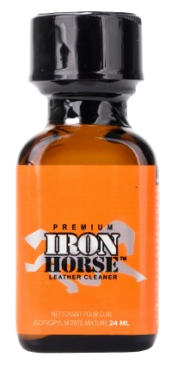 Iron Horse 24ml Заводи своего железного коня!