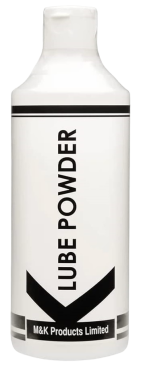 K Lube Powder 200g 20 литров отборной смазки для фистинга