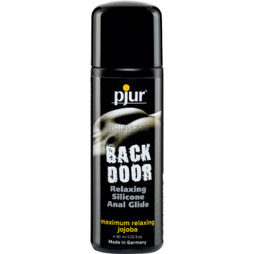 Pjur Backdoor Jojoba 
