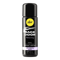 Pjur Backdoor Jojoba