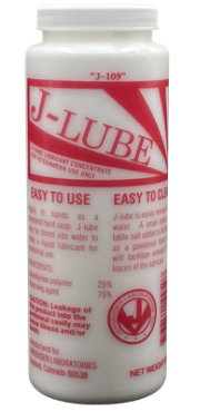 J-Lube 284 g Легендарный - из Колорадо