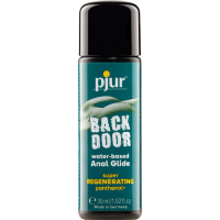 Pjur Backdoor Panthenol