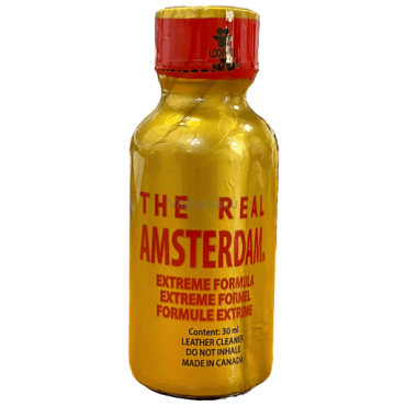 Real Amsterdam 30ml Вы будете окружены запахами цветов, каналов, кофе и традиционных голландских блюд