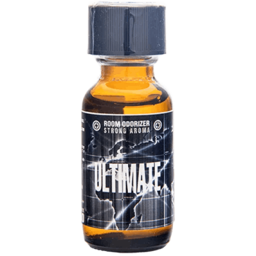 Ultimate 25ml Все страхи и сомнения исчезают