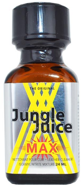 JJ Max 24ml Стань королем джунглей