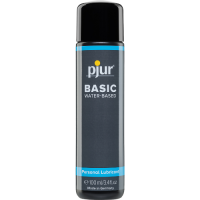 Pjur Basic 100 ml