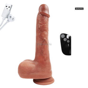 Erowoman Vibro 