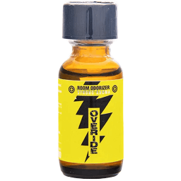 Overide 25ml