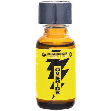 Overide 25ml Освобождение от долгих ограничений