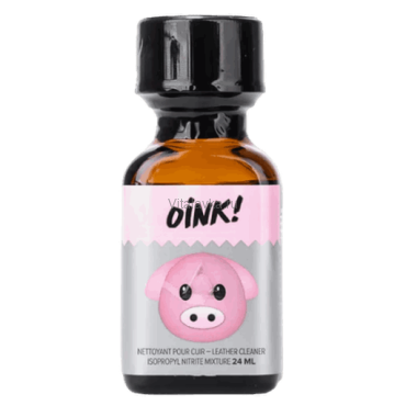 Oink 24ml Всхрюкнешь от счастья!