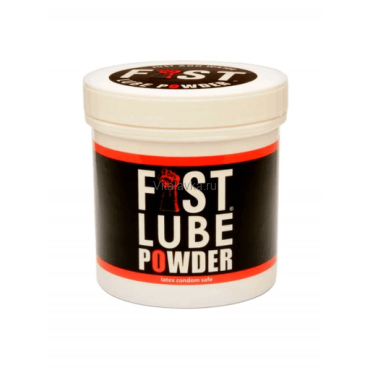 M&amp;K Fist Lube Powder 100 g Английский порошок высшей пробы
