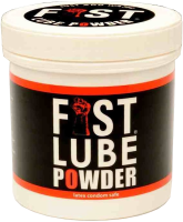 M&K Fist Lube Powder 100 g