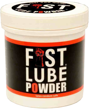 M&amp;K Fist Lube Powder 100 g Английский порошок высшей пробы