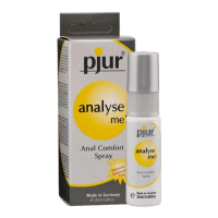 pjur Analyse Me