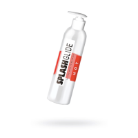 Splashglide HOT stimulative