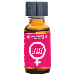 Lady 25ml