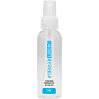 Waterbased Lubricant 100 ml