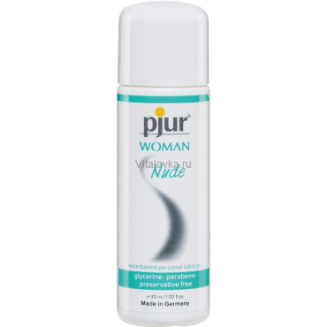 Pjur Nude 
