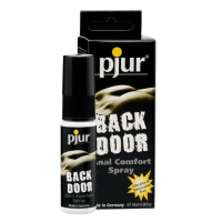 pjur Back Door spray