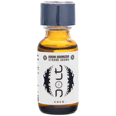 Jolt Coco 25ml Наслаждаться каждым моментом жизни