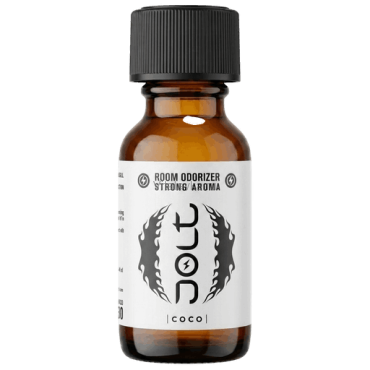 Jolt Coco 25ml Наслаждаться каждым моментом жизни