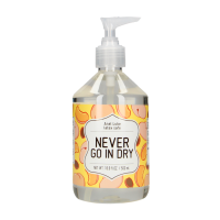 Never Go IN Dry 500 ml