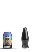 Star Fighter Large Black