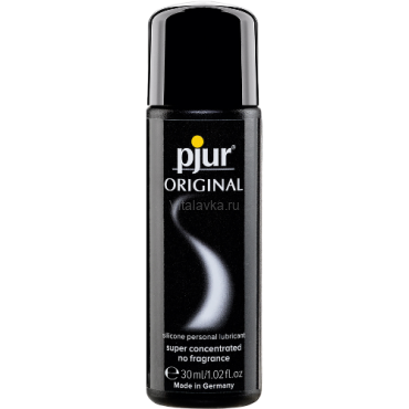 Pjur Original 