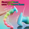 Rainbow Unicorn - Rainbow Unicorn