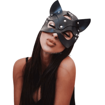 Cat Woman Девочка кошечка